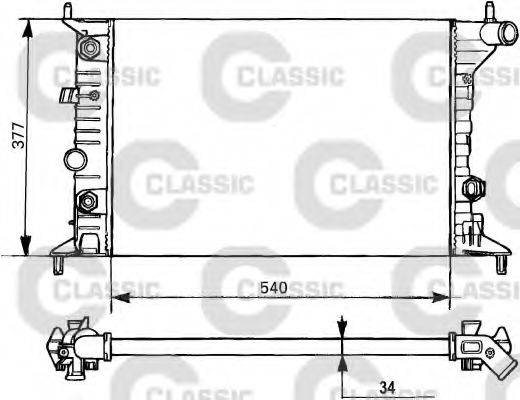 VALEO 231393