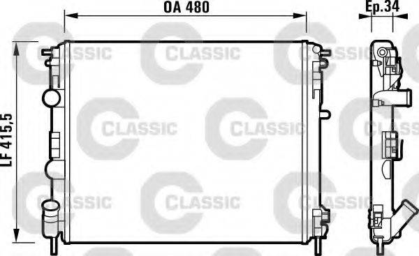 VALEO 232721