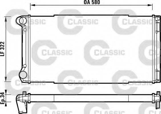 VALEO 232913