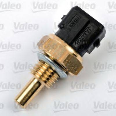 VALEO 255201 Датчик, тиск олії