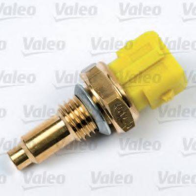 VALEO 255202 Датчик, тиск олії
