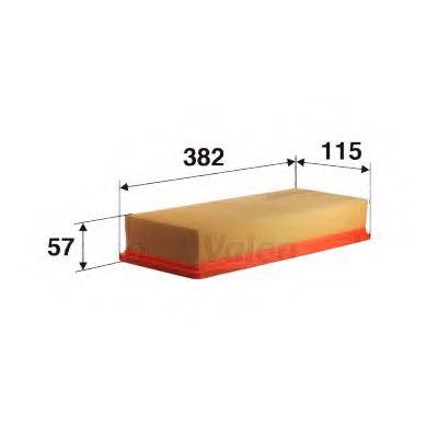 VALEO 585014
