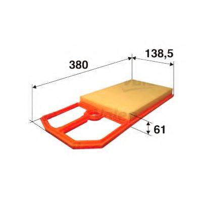VALEO 585017