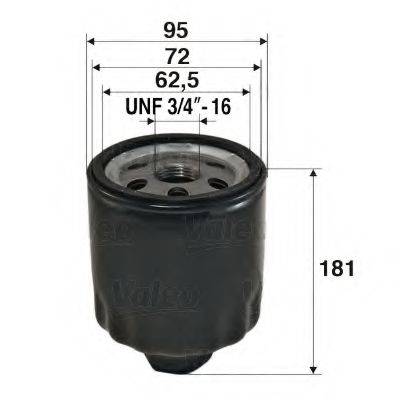 VALEO 586056