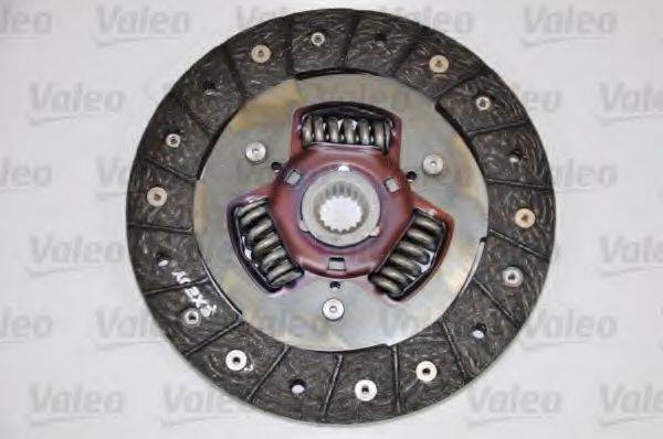 VALEO 828900