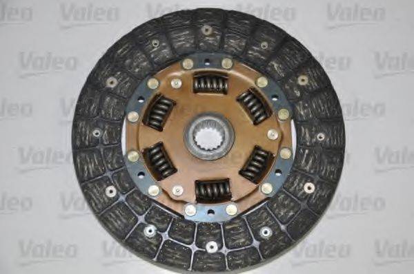 AISIN KD019 Комплект зчеплення