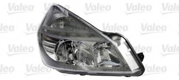 VALEO 44543 Основна фара