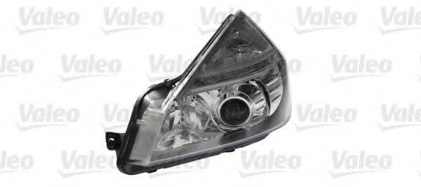 VALEO 44548 Основна фара