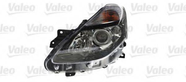 VALEO 44659 Основна фара