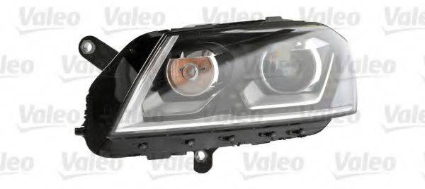 VALEO 44505 Основна фара