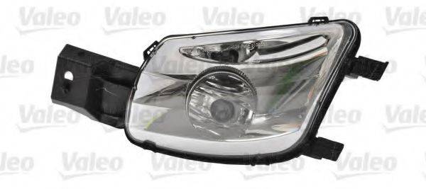 VALEO 44651 Протитуманна фара