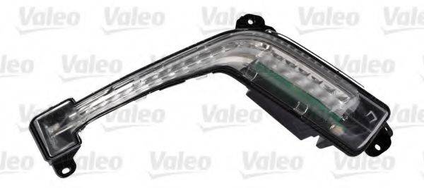 VALEO 44652 Бічний габаритний ліхтар