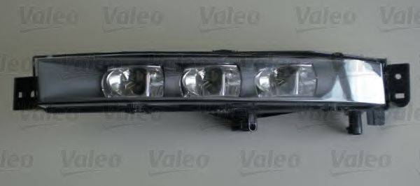 VALEO 44564 Протитуманна фара