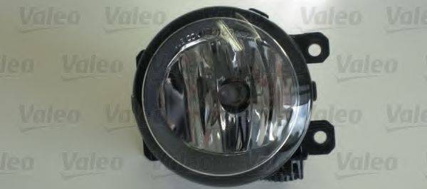 VALEO 44553 Протитуманна фара
