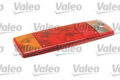 VALEO 89053 Розсіювач, задній ліхтар