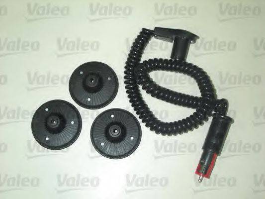 VALEO 84160 Кронштейн, проблисковий маячок