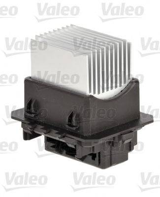 VALEO 515077 Регулятор, вентилятор салону
