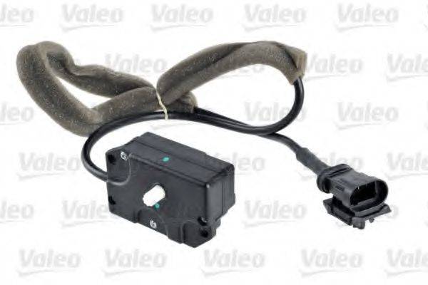 VALEO 515085 Регулювальний елемент, змішувальний клапан