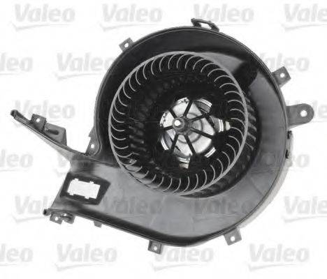 VAUXHALL 9180015 Вентилятор салону