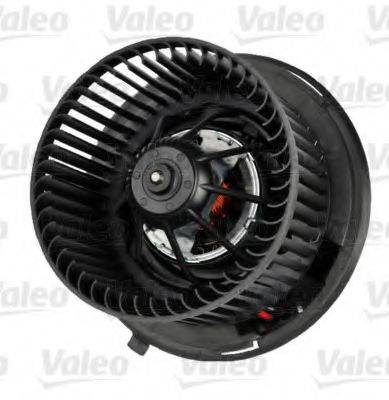 FORD 1379568 Вентилятор салону