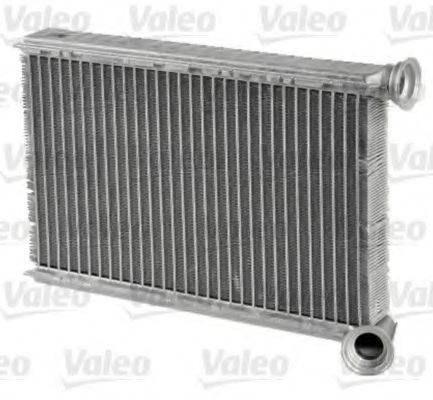 RENAULT 7701209524 Теплообмінник, опалення салону