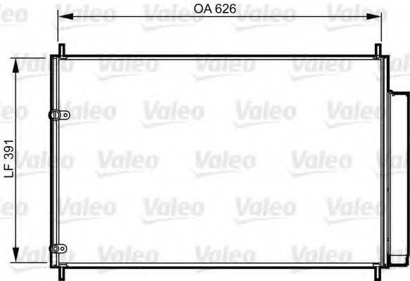 VALEO 814234