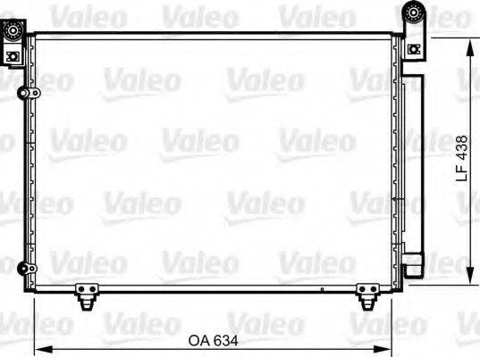 VALEO 814266