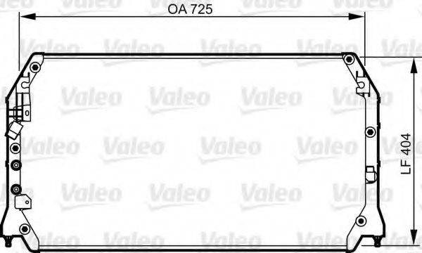 VALEO 814283
