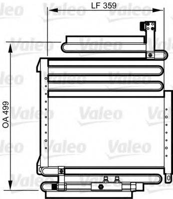 VALEO 814288