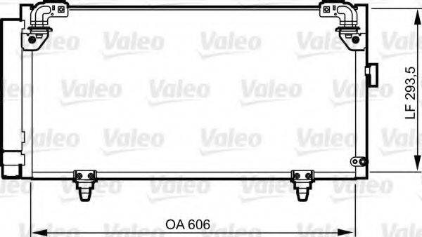 VALEO 814314