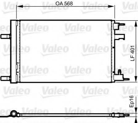 VALEO 814201