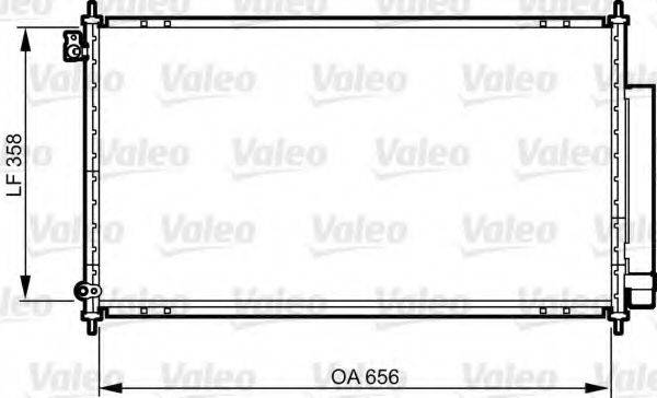 VALEO 814242