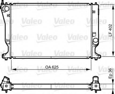 VALEO 735573