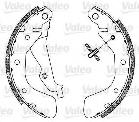 VALEO 564092