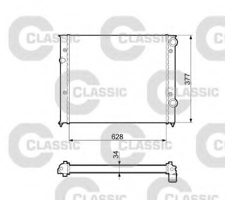VALEO 232437