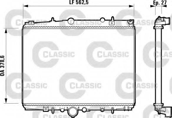 VALEO 232598