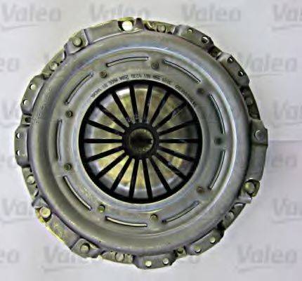 CHRYSLER 4593 250 Комплект зчеплення