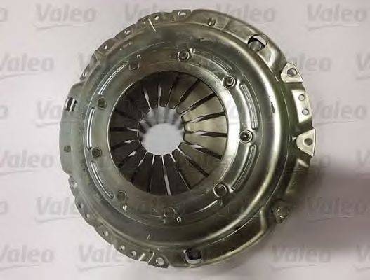VALEO 835047 Комплект зчеплення