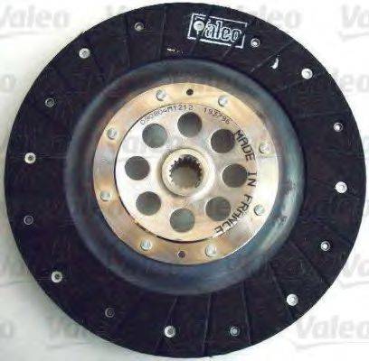 VALEO 836033