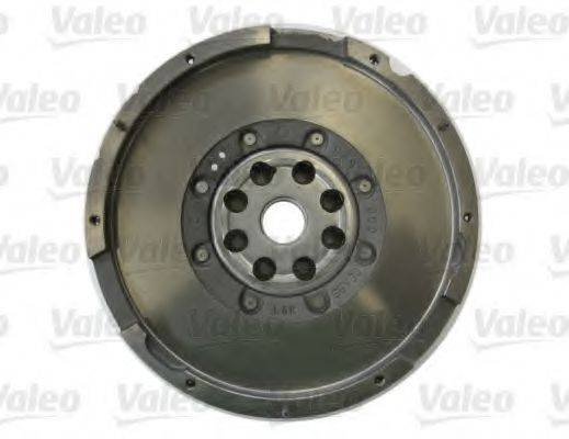 OPEL 616366 Маховик