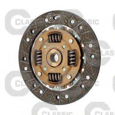 FORD 1 013 684 Комплект зчеплення