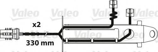 VALEO 882329