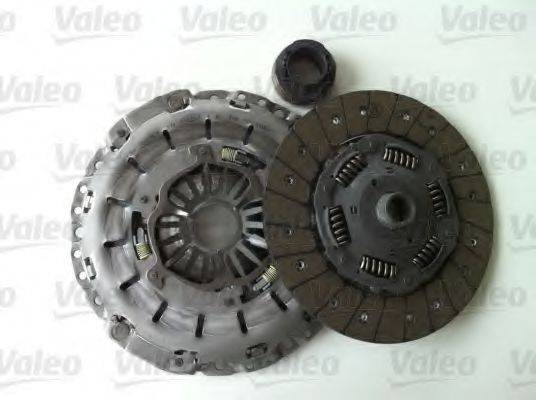 VALEO 826734
