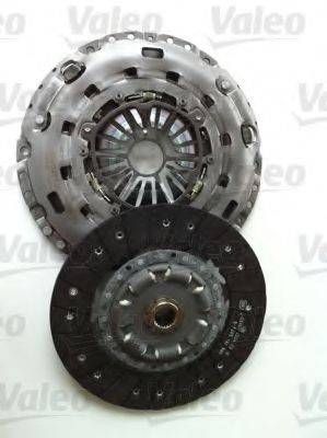 SACHS 3000856301 Комплект зчеплення