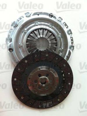 VOLVO 30783311 Комплект зчеплення