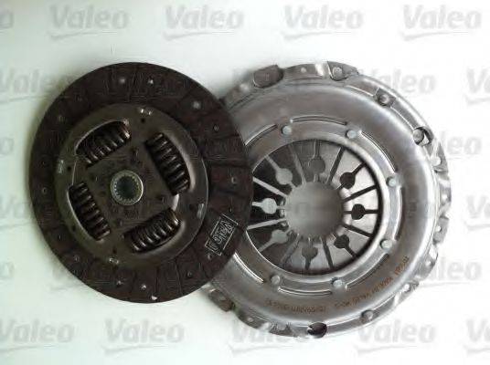 VALEO 835011 Комплект зчеплення