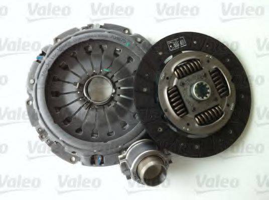 IVECO 2994017 Комплект зчеплення
