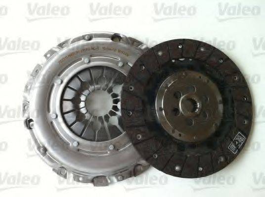 FORD 4486736 Комплект зчеплення
