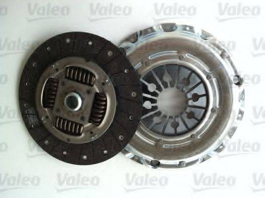 VALEO 828391