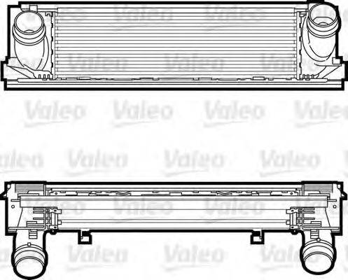 BMW 7600531 Інтеркулер